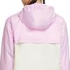 Nike Куртки Пальто Женские Розовые BV3940-676