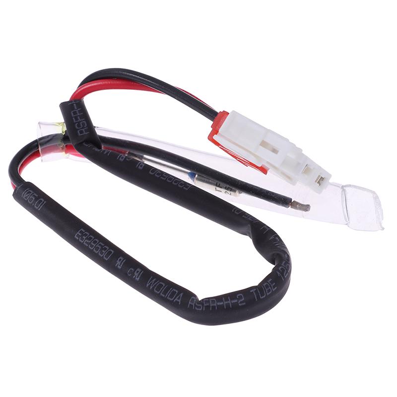 Датчик размораживания термального предохранителя для размораживания холодильника с морозильной камерой