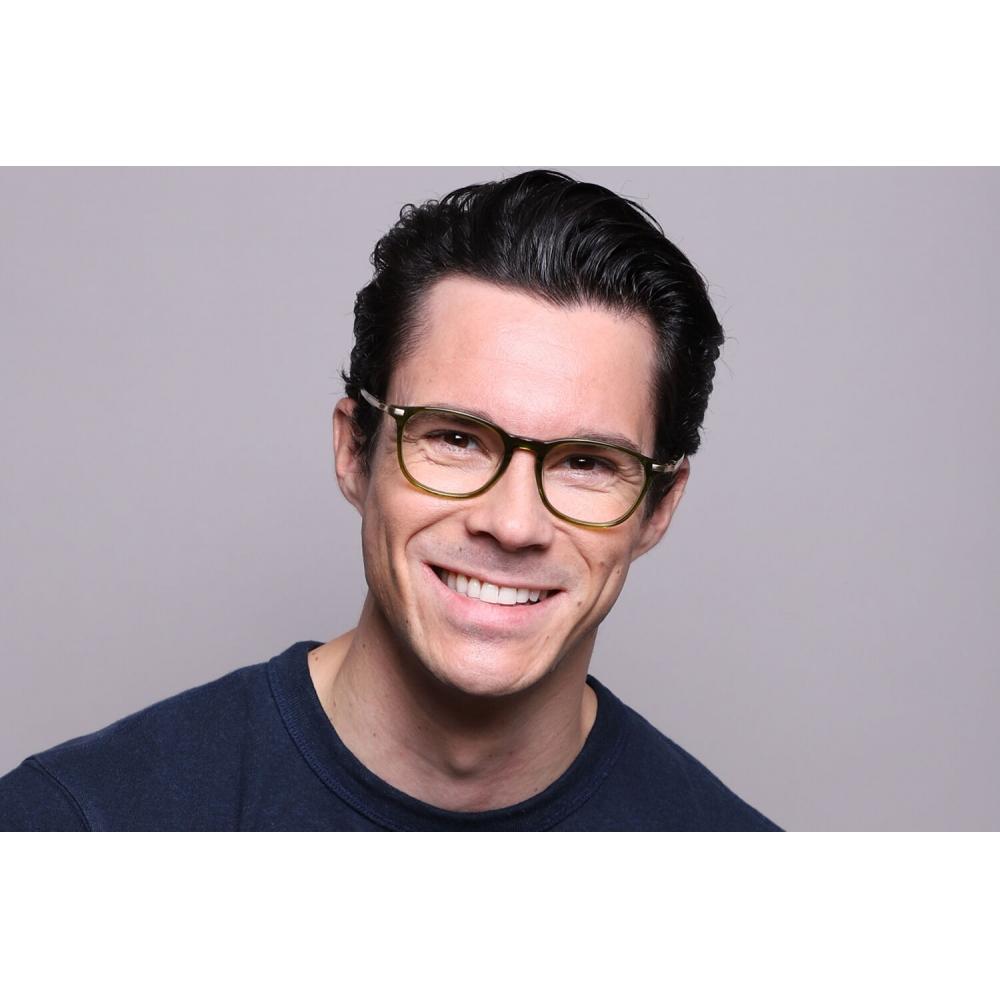 Scotch   Soda Ss4005 575 Unisex Eyeglasses