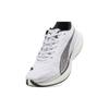 Puma Кроссовки Deviate Nitro 2 White Black Мужские Серебро 376807-22