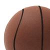 Silent Ball Ball Sports Training Basketball Lightweight Exercise Low-Noise Equipment for Indoor Outdoor