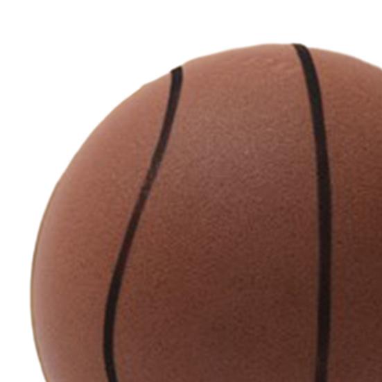 Silent Ball Ball Sports Training Basketball Lightweight Exercise Low-Noise Equipment for Indoor Outdoor