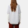 Stussy Wavy Striped Short Sleeve Shirt 1110350