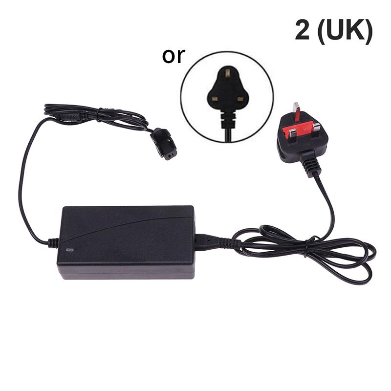 29 В 2 А переменного/постоянного тока 2-контактный адаптер трансформаторный блок питания для электрического кресла-кровати