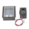 PEACEFAIR STN Дисплей Экран AC 80260V 100A Ток Напряжение Ватт Энергия Панель Вольтметр КТ