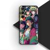 Чехол для телефона «Дневники аптекаря» Jinshi Maomao для Samsung Galaxy S22 S21 S20 FE Ultra Plus A07 A17 A15 A16 A25 A57 A37