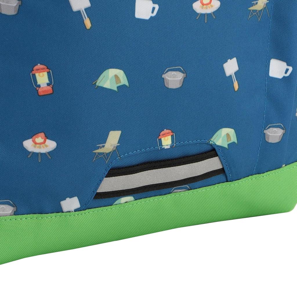 Jack In Pack a [Coleman] (Be Camper)