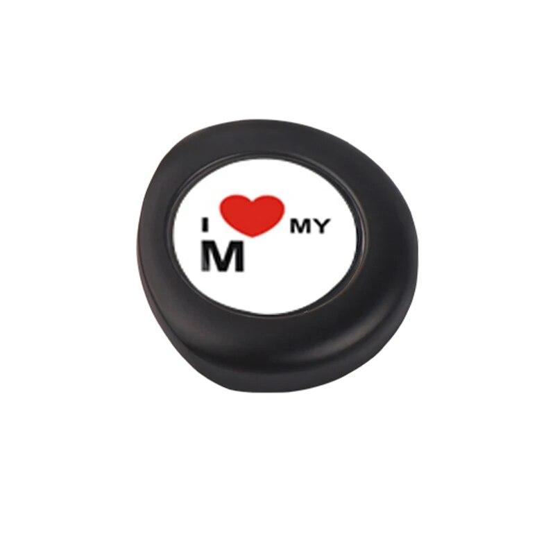 Одна кнопка «Пуск», декоративная наклейка для автомобиля, серебристый и черный металлический материал, эпоксидная смола, узор для MINI COOPER R55 R56 R60 R61