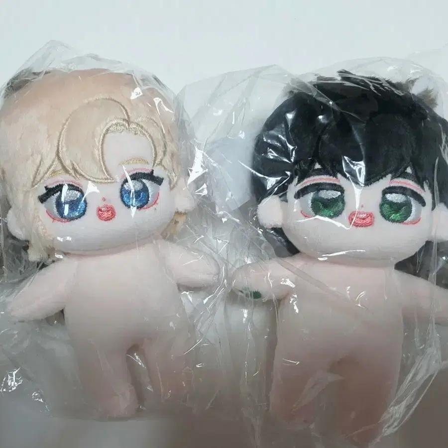 Neoburi Special Forces (Noah, Hamin) Bulk Sale