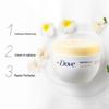 DOVE Питательный осветляющий лосьон для тела
