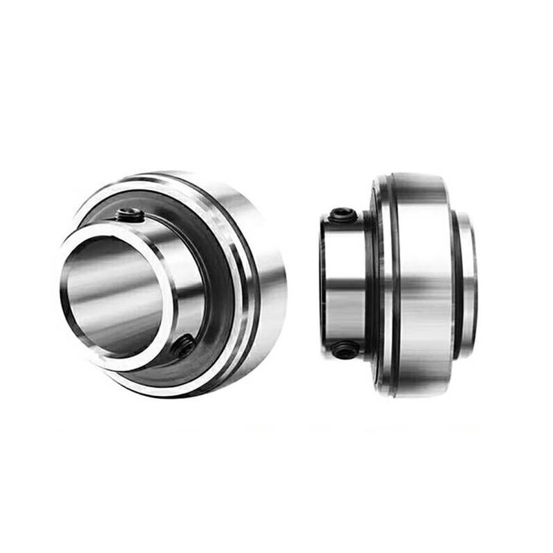 HRB UC208 Spherical Bearing