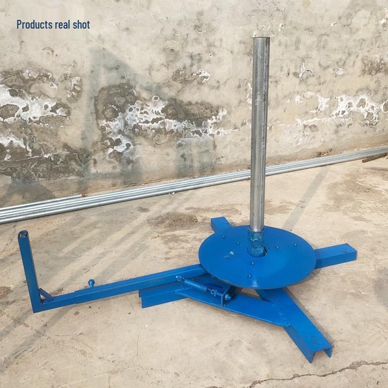 Automatic Brake Cable Dispenser