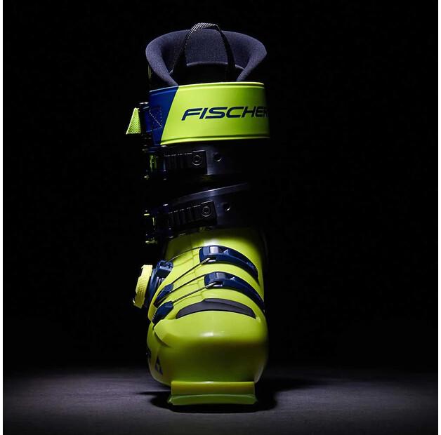 Fischer RC4 Pro MV горнолыжные ботинки
