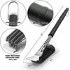 Stainless Steel BBQ Grill Cleaning Brush