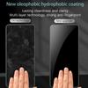 3 шт. Закаленное стекло Anti Spy для Samsung Galaxy S26 S25 S24 Ultra S23 S22 S21 S20 Plus S25 S24 FE Full Cover Защита экрана