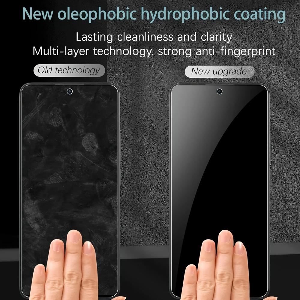 3 шт. Закаленное стекло Anti Spy для Samsung Galaxy S26 S25 S24 Ultra S23 S22 S21 S20 Plus S25 S24 FE Full Cover Защита экрана