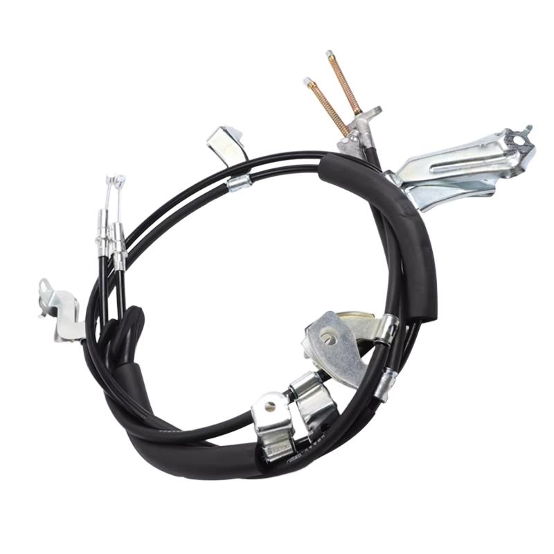 Для Great Wall Hover Haval H6 H3 H2 H5 M2 Тормозная линия Линия ручного тормоза Задняя тормозная линия Дисковый тип