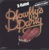 Виниловая пластинка BLOWFLY Blowflys Party 2034 WEIRD WORLD US SoulFunk
