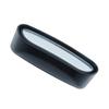 LALADEFIEE Car Auxiliary Mirror, Rear View Mirror Replacement, Auto Rearview Mirror, Car Rearview Mirror, Black