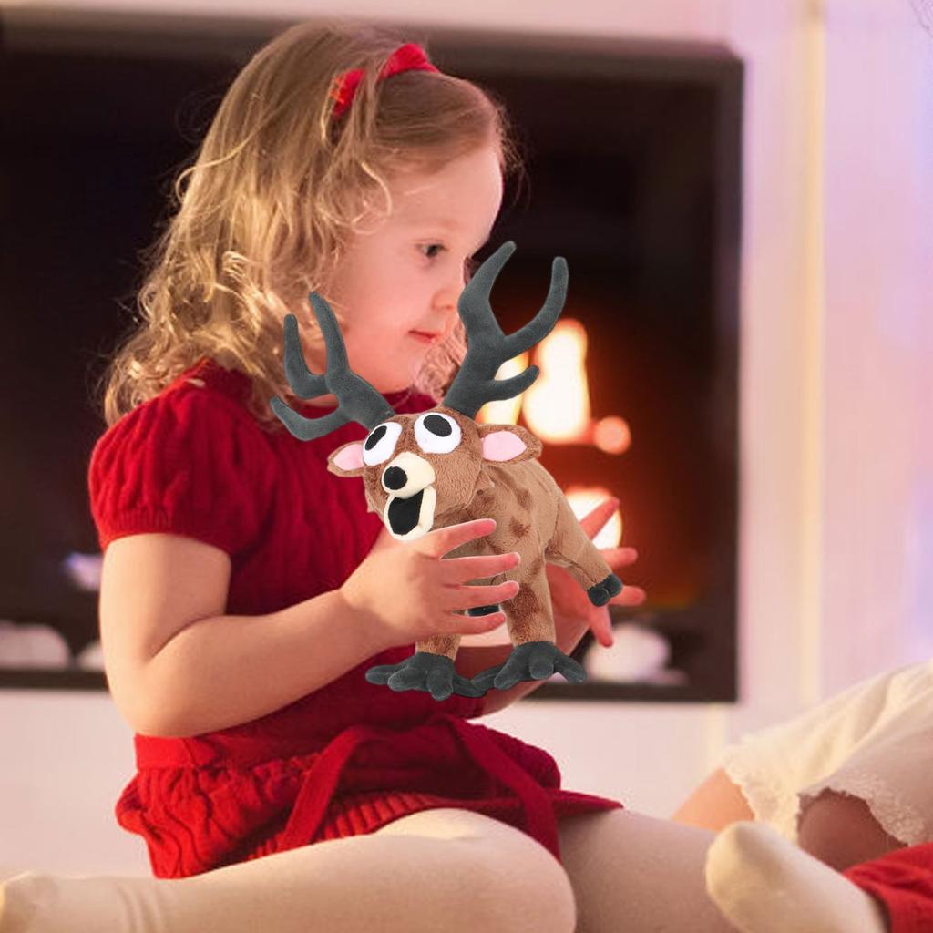 Game Peripheral Dolls And Figurines