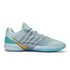 Nike Sabrina 3 REGO Hot Dog, Slashing Wind Low top Basketball Shoes Unisex Blue Gold HF2882-400(Team1189-)