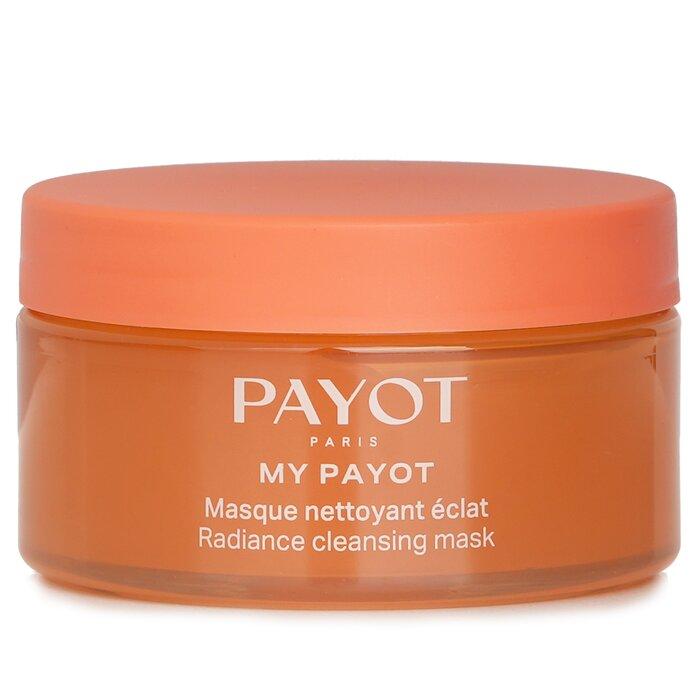 PAYOT My Payot Radiance Cleansing Mask