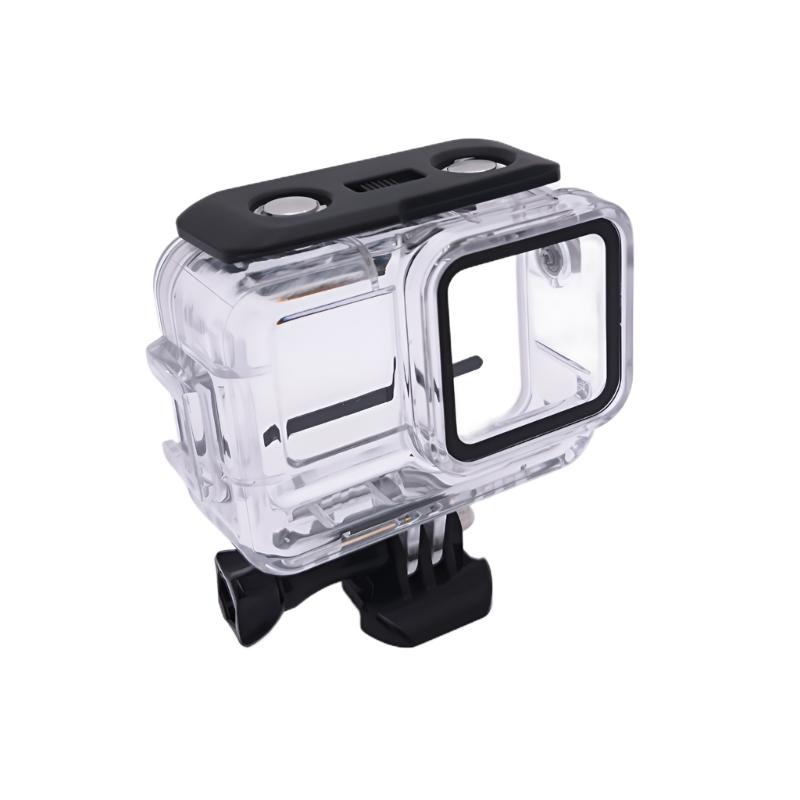 Durable Waterproof Housing Case Cover for Camera Perfect for Outdoor Adventures Preserve Device from Water Damage