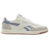 Reebok Кроссовки Court Advance Chalk Vintage Blue Unisex, кремовый лунный камень 100074283