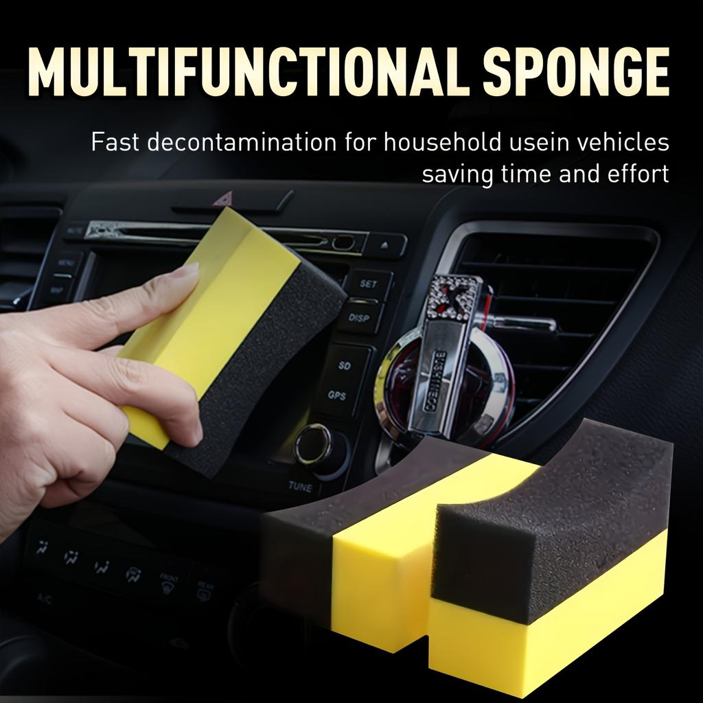 2 шт./компл. Автомобильные щетки Губки Инструменты Щетка для чистки ступиц шин Нанесение воска Полировка Бытовая чистка Губки Щетки