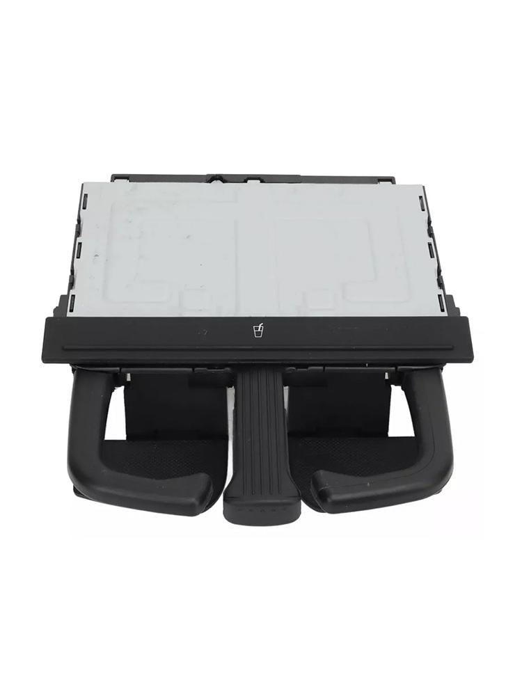 Folding Car Center Console Cup Holder 8P0885995B For Volkswagen Jetta