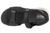 Skechers Слипоны: Сандалии Go Walk Flex - Легкая посадка, Мужские черные сандалии