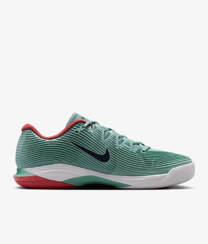 Nike Мужские теннисные кроссовки Vapor 12 FV5552-004