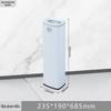 Напольная пепельница для лобби отеля