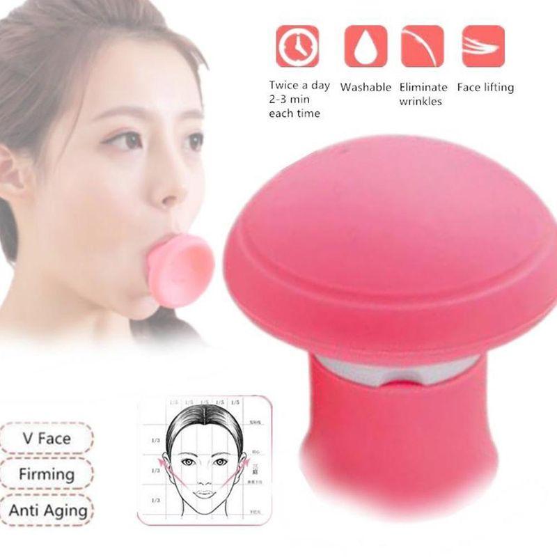 V Shape Face Slimming Lifter Face Lift Skin Firming Double Chin Muscle Traning
