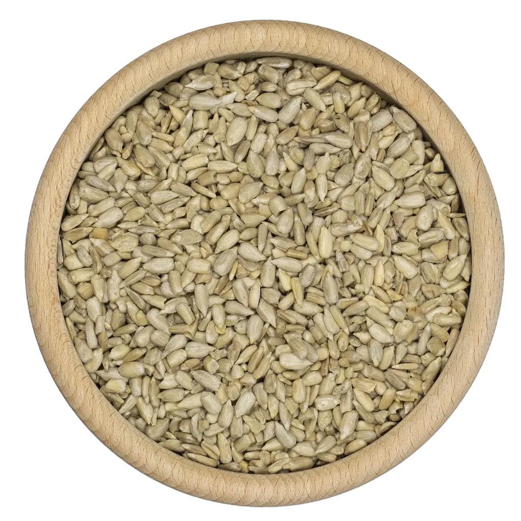 Słonecznik Łuskany 2 X 2,5Kg