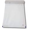 50 белых конвертов Bubble PRO E-5 размером 220 x 265 мм, внутренний карман типа E5, с мягкой подкладкой 240 x 275, 50 мм идеально подходит для формата A118.