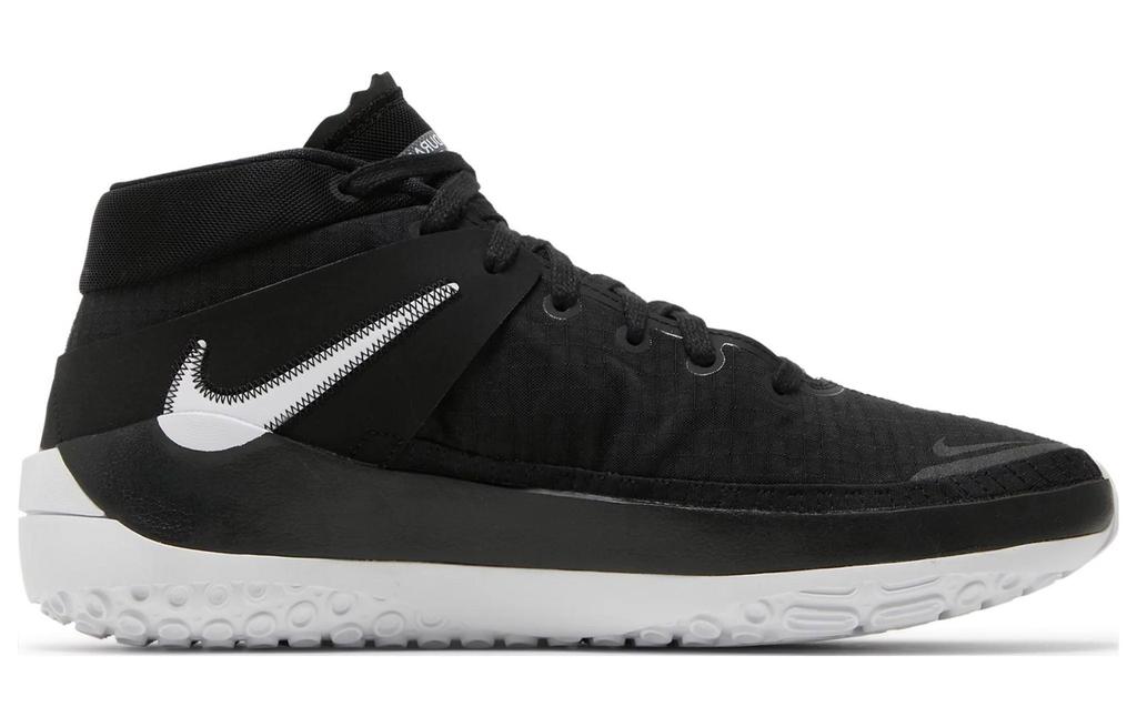 Nike Kd 13 Tb 'Черно-белый' CW4115-001