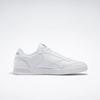 Кроссовки Reebok Court Advance облачно-белый/облачно-белый/клеверный зеленый