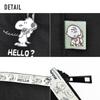 Souvenir Tote LGY Snoopy Travel SPZ-4097