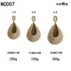 Droppshipping  Wall-Mounted Fruit Basket Vegetable Pocket Chlorophytum Comosum Flower Pot Flower Basket  for Home Kitchen