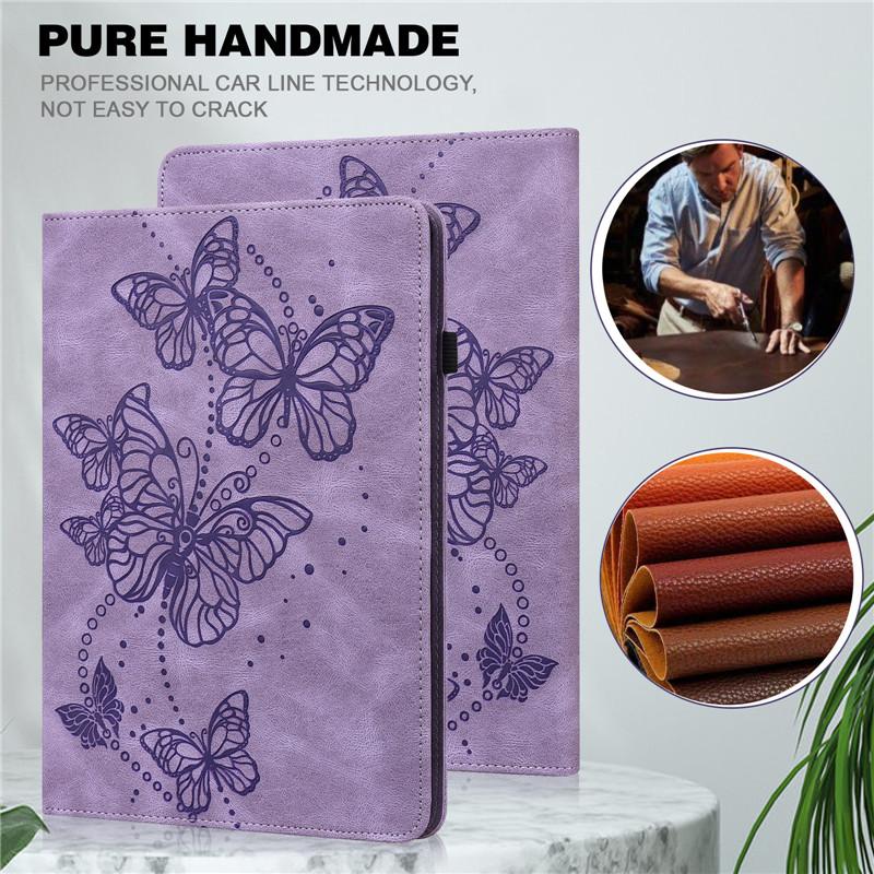 Wallet Tablet Etui For Lenovo Xiaoxin Pad P11 Case TB-J606F 2020 11'' Soft TPU Coque For Lenovo Tab P11 11 inch Cover 2020