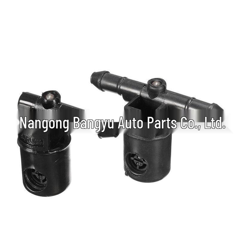 Bestselling Car Windshield Washer Nozzle for Buick, Opel, Vauxhall (12782508, 12782509)