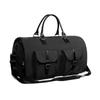 New Convertible Travel Bag Garment Bag Luggage Bag 2 In 1 Hanging Handbag Suit Business Travel Bag