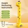 Giraffe Height Measurement Meter Ultrasound Electronic Height Ruler  Home Use