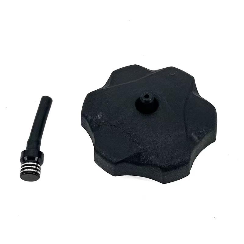 Original motorcycle plastic fuel tank cap and oil cap suitable for KTM SX, SXF, XC 125, 150, 250, 300, 350, 450 2016-2018