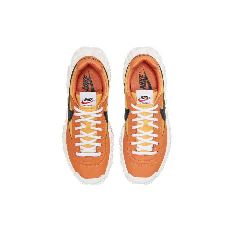Nike Кроссовки унисекс Overbreak SP Hot Curry Orange Pollen Sail DC8240-800