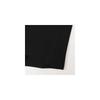 Undershirt, 100% Cotton, 1 Pack, Hanes T-Shirt KURO Crew Neck Long Sleeve T-Shirt, Men's Innerwear,