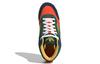 adidas Originals Carerra 'Зеленый Синий Оранжево-Желтый' Женский FV5024