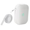 D11 Label Printer Pocket Smartphone Gap Label Maker BT Wireless Thermal Printing 203DPI Support 15mm Width Adhesive Tag