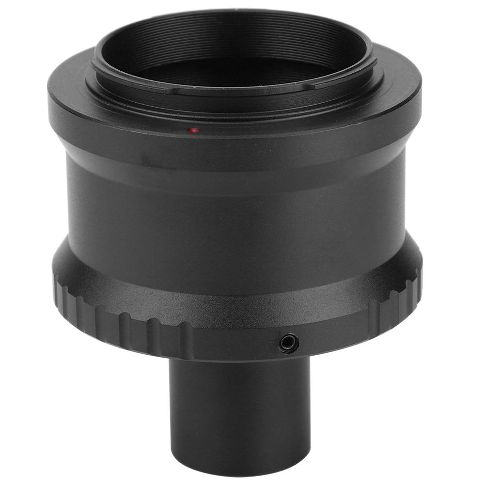 T2 NEX for T Ring to for Sony NEX Mount Camera Microscope Adapter Ring